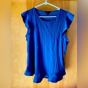 Womens Jcrew top